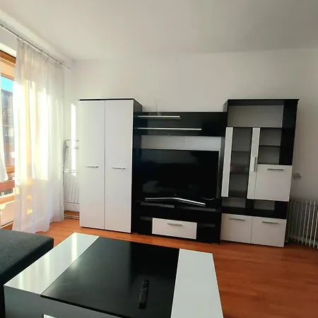 Belvedere Club Vip 59 Διαμέρισμα Μπάνσκο