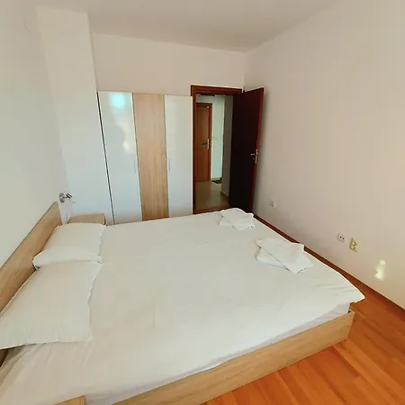 Belvedere Club Vip 59 Διαμέρισμα Μπάνσκο