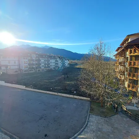 Belvedere Club Vip 59 * Μπάνσκο