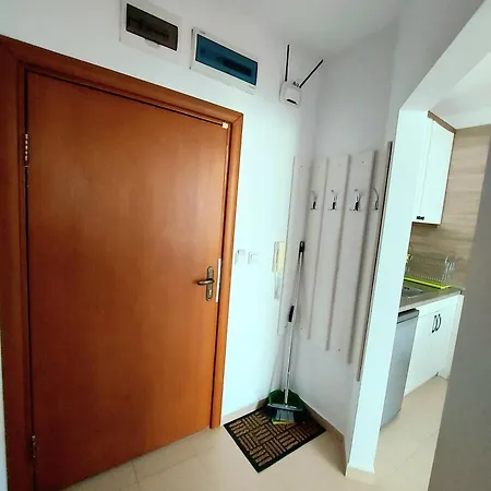 Διαμέρισμα Belvedere Club Vip 59 Μπάνσκο