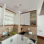 Διαμέρισμα Belvedere Club Vip 59