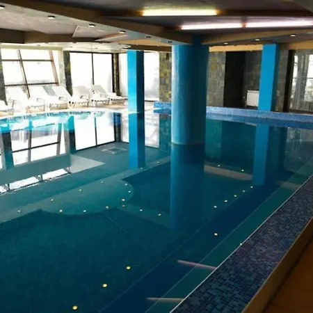 Belvedere Club Vip 59 Банско