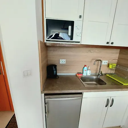 Belvedere Club Vip 59 Банско