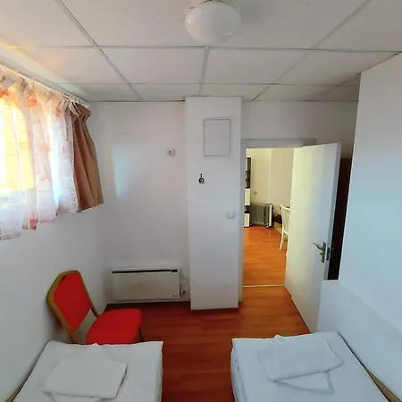 Belvedere Club Vip 59