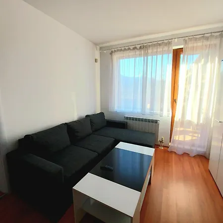 Апартамент Belvedere Club Vip 59 *