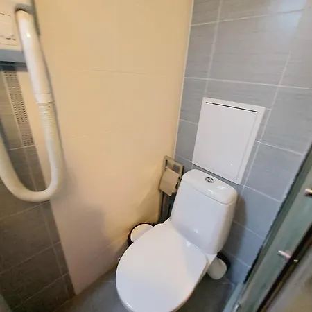 Belvedere Club Vip 59 Банско