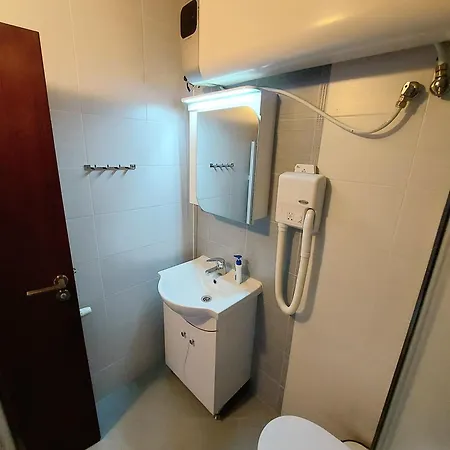 Апартамент Belvedere Club Vip 59