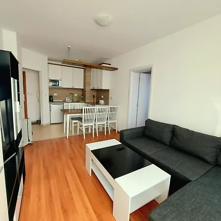 Belvedere Club Vip 59 Банско