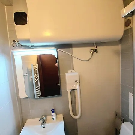 Belvedere Club Vip 59 Apartment