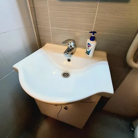 Апартамент Belvedere Club Vip 59