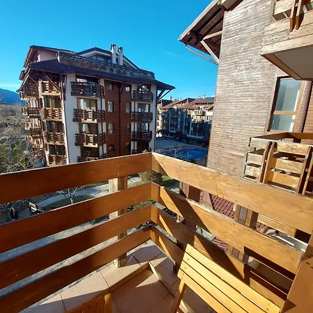 Belvedere Club Vip 59 *