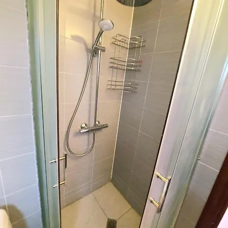 Апартамент Belvedere Club Vip 59 Банско