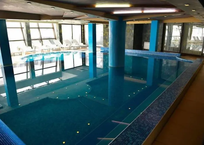 Belvedere Club Vip 59 Bansko