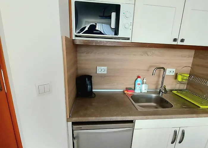 Belvedere Club Vip 59 Банско