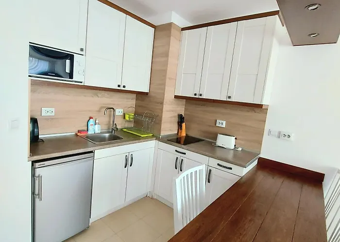 Apartment Belvedere Club Vip 59 *