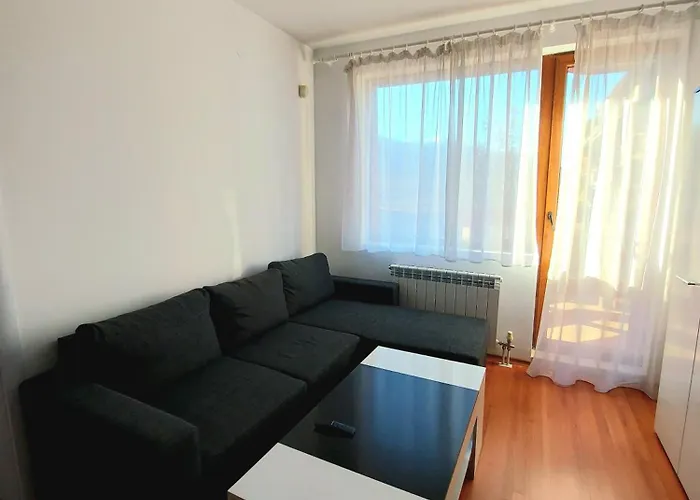 Apartment Belvedere Club Vip 59 *