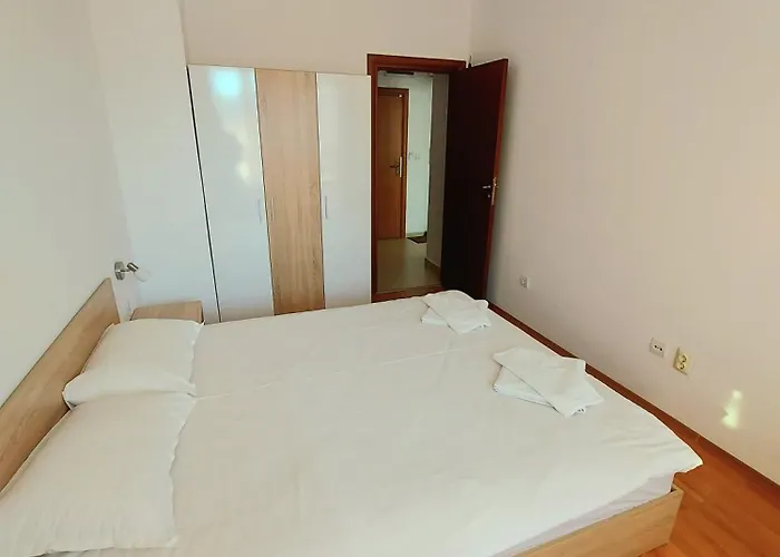 Belvedere Club Vip 59 Apartment Bansko