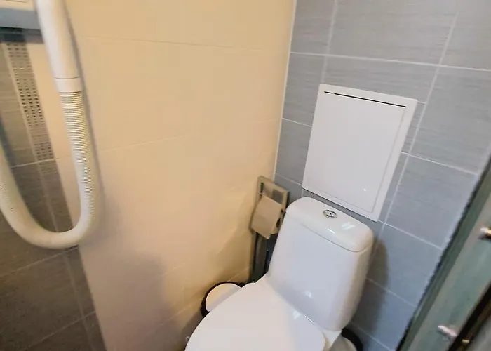 Belvedere Club Vip 59 Bansko