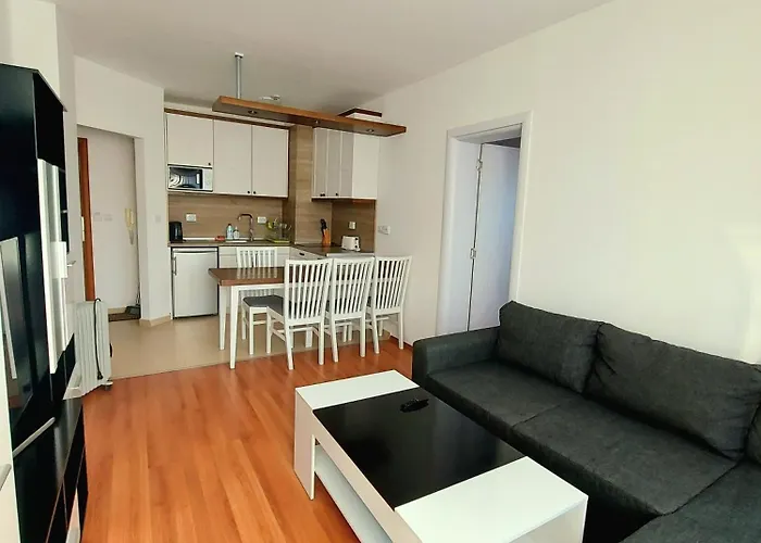 Belvedere Club Vip 59 Bansko