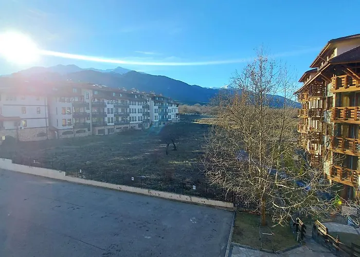 Belvedere Club Vip 59 * Bansko