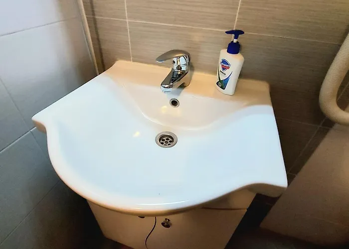 Апартамент Belvedere Club Vip 59