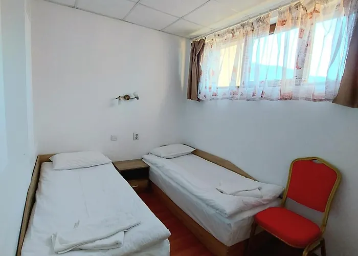 Belvedere Club Vip 59