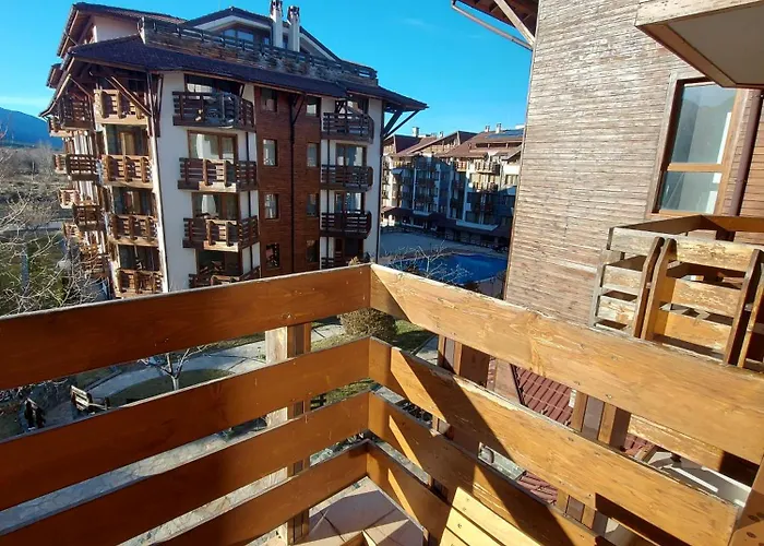 Belvedere Club Vip 59 *