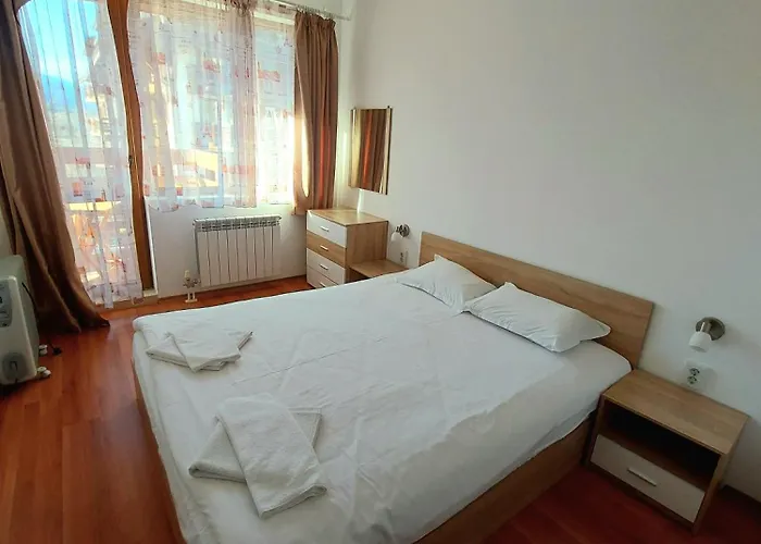 Belvedere Club Vip 59 *