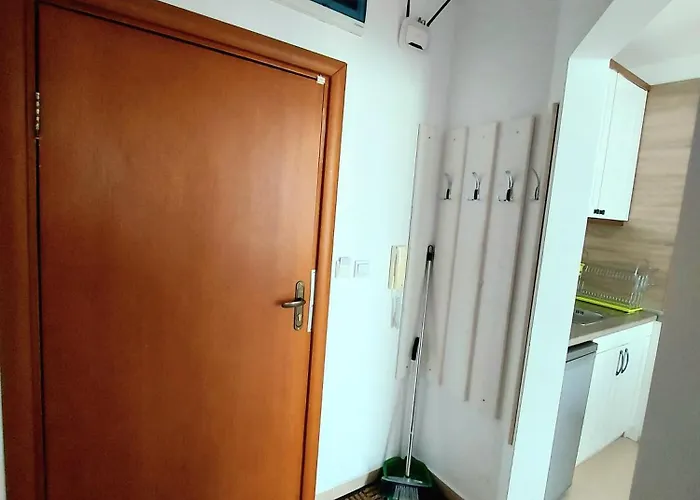 Apartment Belvedere Club Vip 59 Bansko